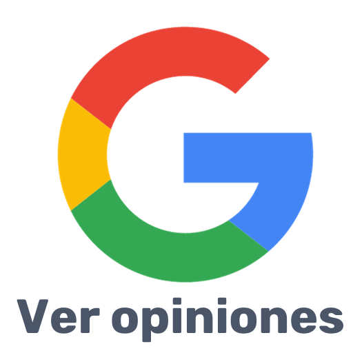 ver reseñas en perfil de empresa de Informática Fuernet en Google