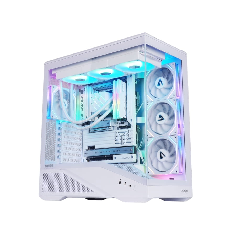 ordenador gaming fuerteventura