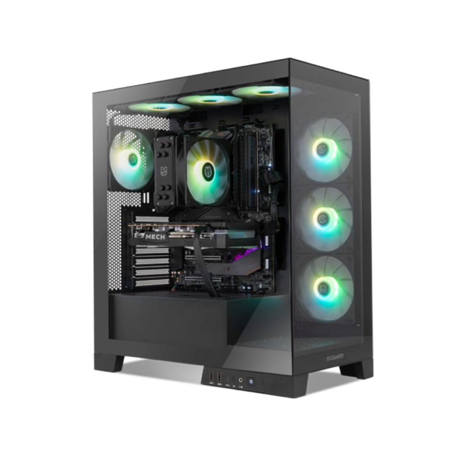 ordenador gaming fuerteventura